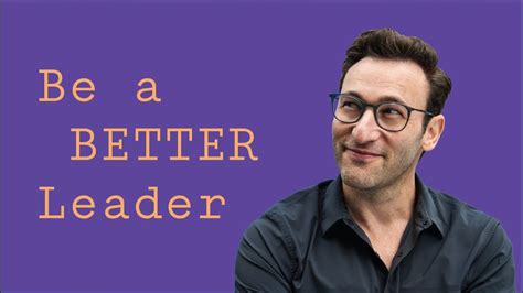 youtube simon sinek